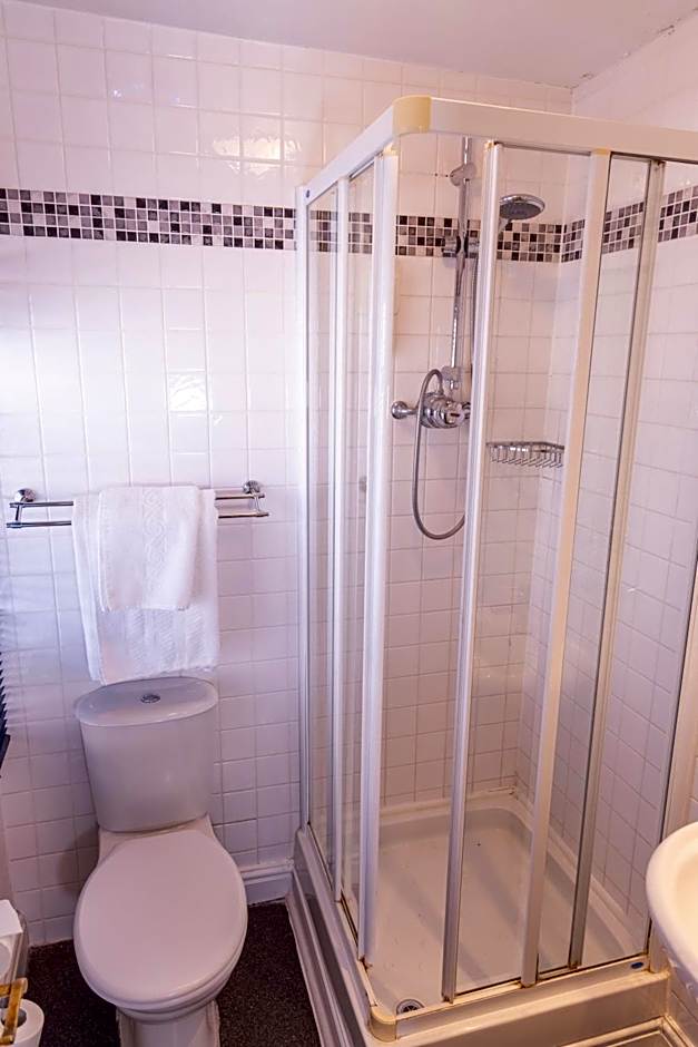 Cromwell Lodge Hotel by Greene King Inns