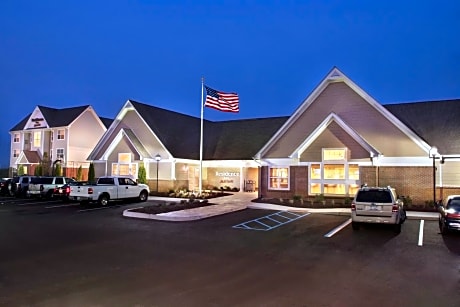 Residence Inn Mt. Laurel at Bishop's Gate