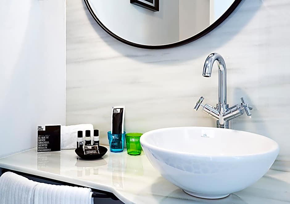 One Shot Palacio Conde de Torrejón 09