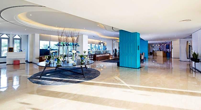 Occidental Sharjah Grand