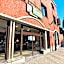 HI Brussels Generation Europe Hostel