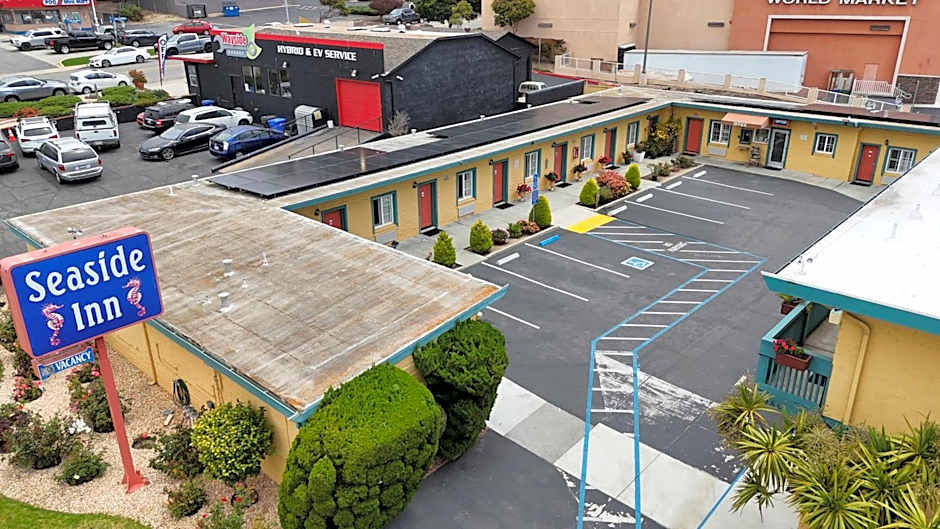 Seaside Inn