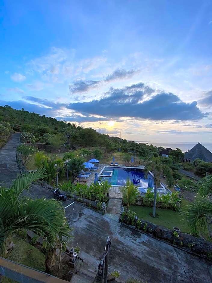 Bali Bhuana Villas