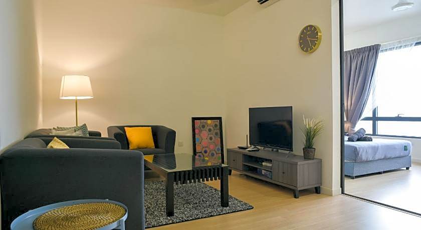 USJ One HomeStay @ Subang HomeStay
