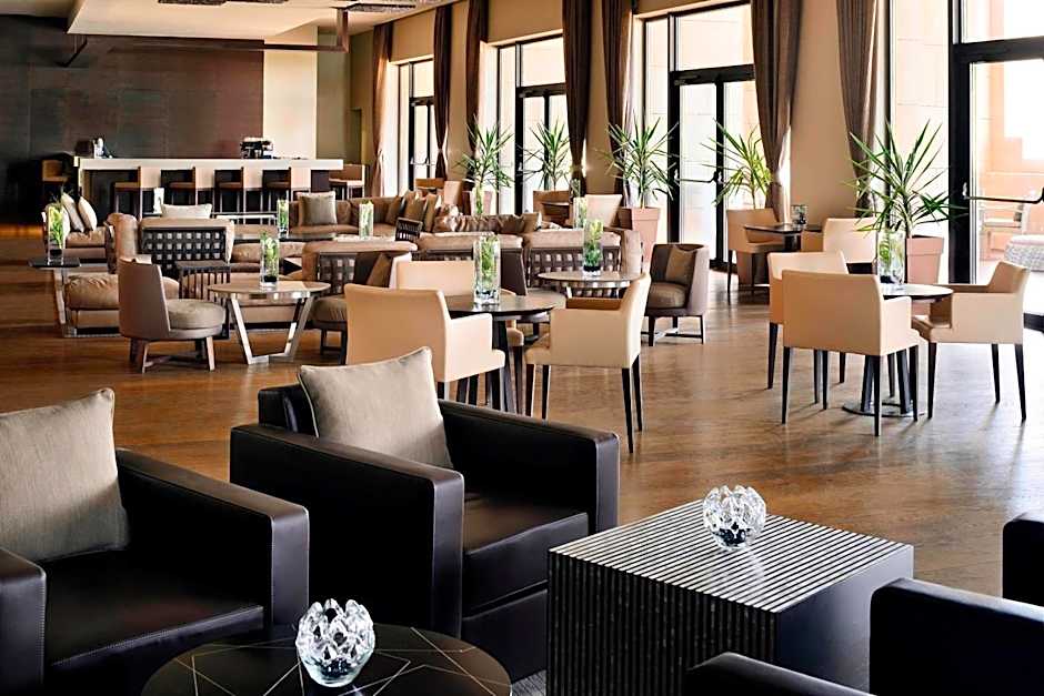 Constantine Marriott Hotel