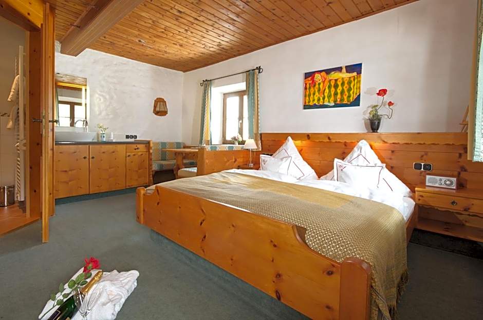 Landhotel Binderhäusl Garni