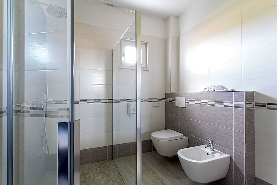Country House Campofiore