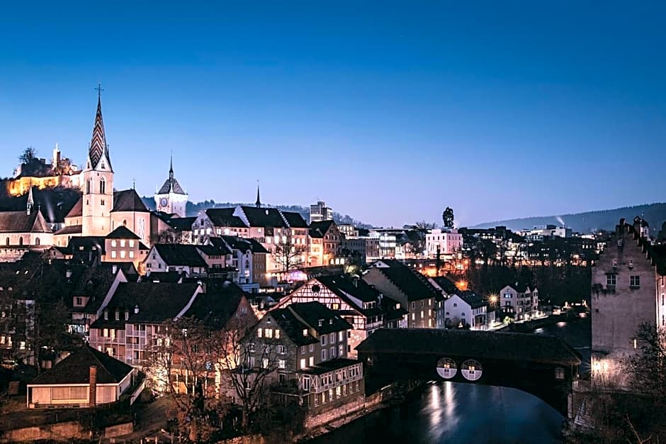 Blue City Boutique Hotel