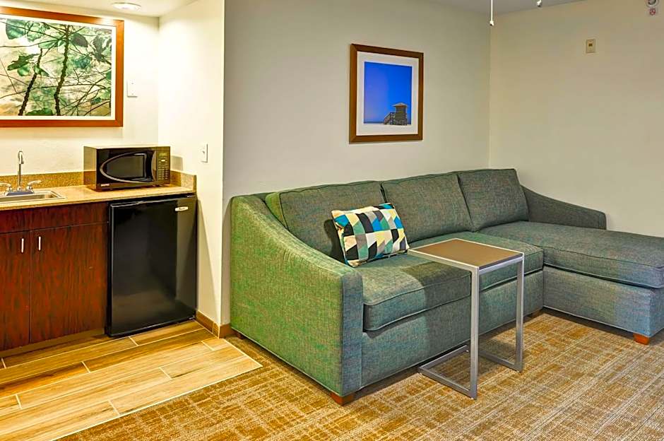 Hampton Inn By Hilton Boca Raton