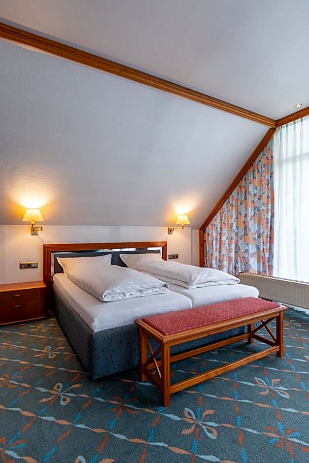 Hotel Wittekindsquelle
