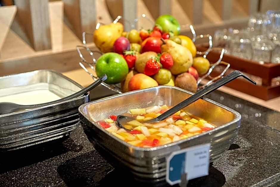 Kyriad La Roche Sur Yon