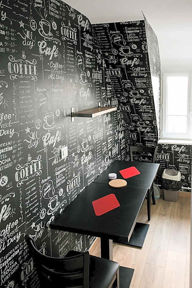 Le Cotentin Appart'hôtels & Restaurant le Cot'