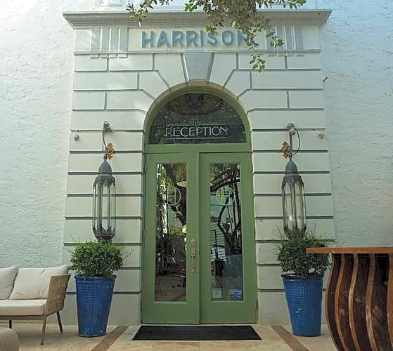 Harrison Hotel
