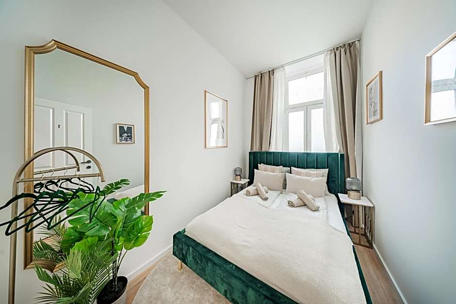 SEVEN Rooms Vienna