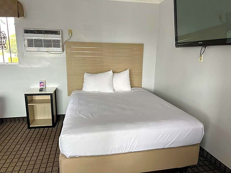 Viking Motel-Ventura