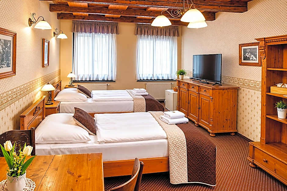 Hotel & Caffe Silesia