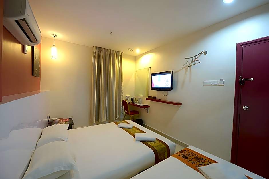 Bahagia Hotel Langkawi