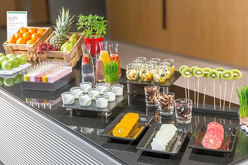 NH Berlin Friedrichstrasse