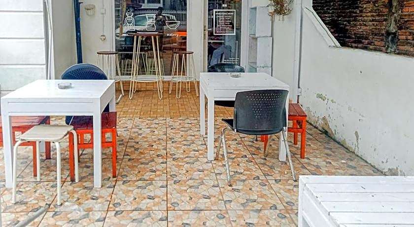 Hotel O Wisma Awal Fajar Syariah Near Mars Gym Bulukumba