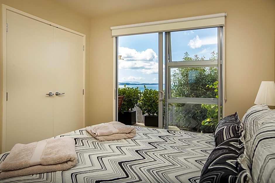 Tahi Lodge - Matakana Coast