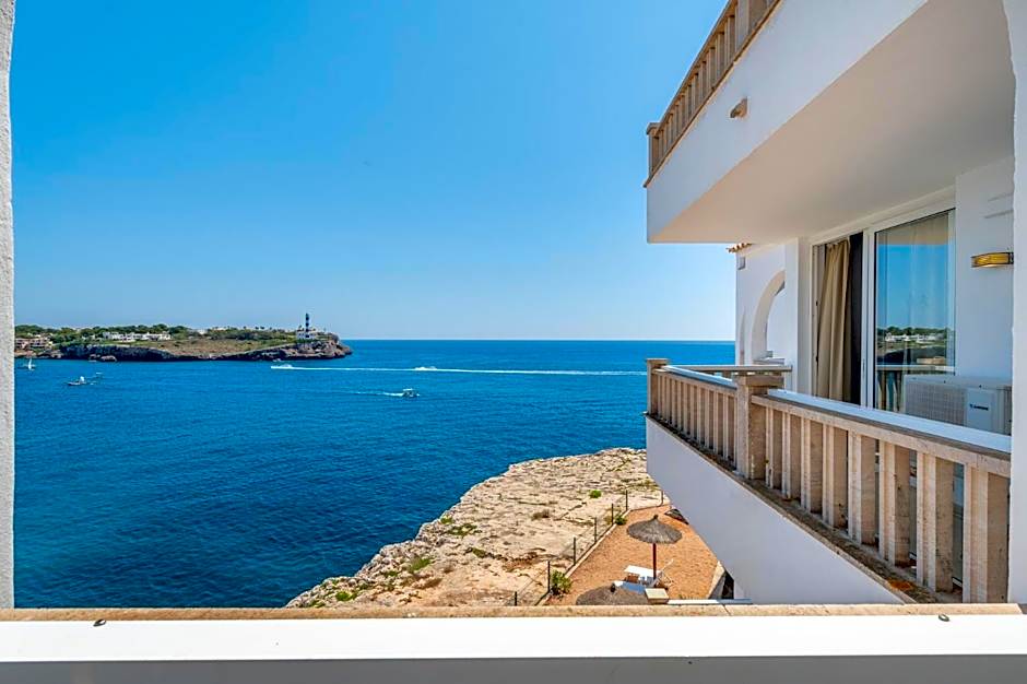 Orange Colom - Seaside Apartments