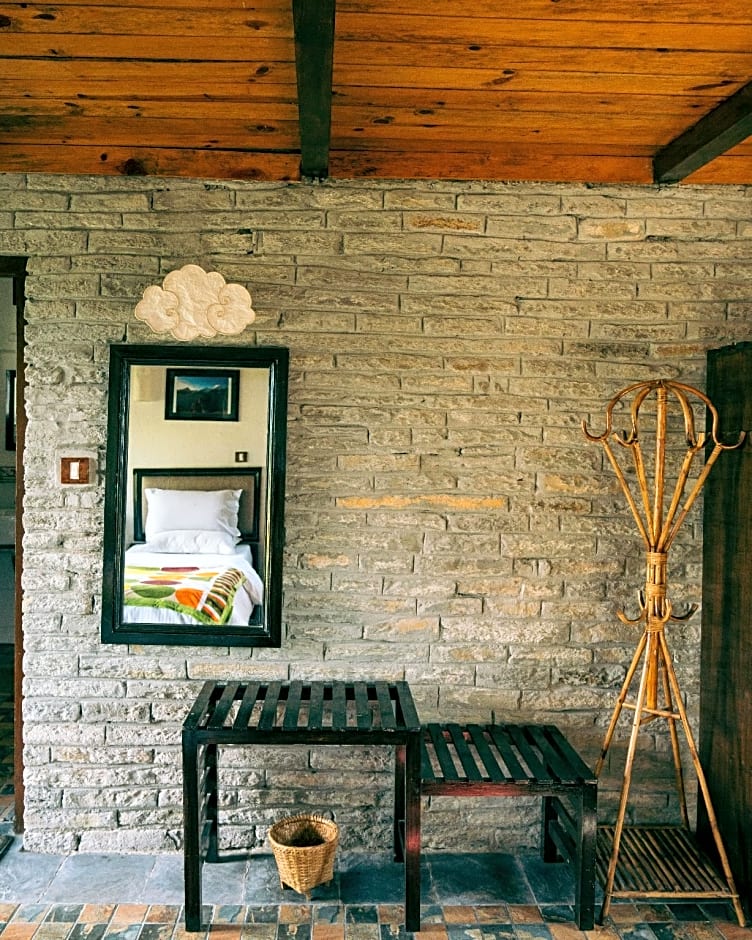 Mountain Lodges of Nepal Landruk