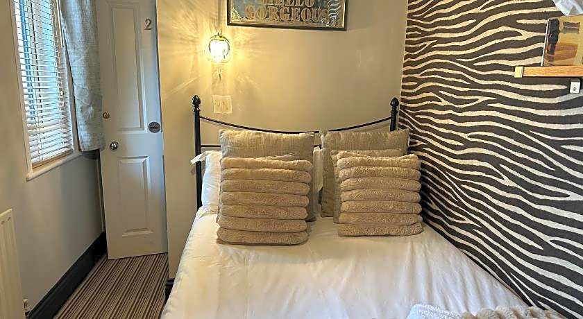 The Twenty One B&B