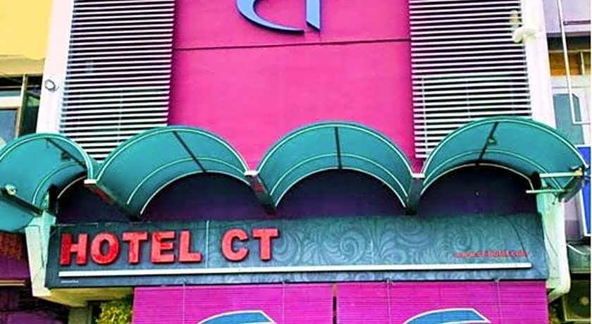 Ct Hotel
