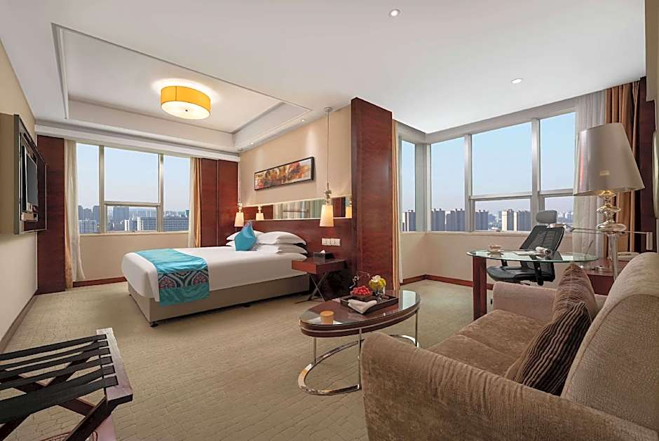 Photo 1 of 1 of 1 King Bed, Accessible Room, Non Smoking