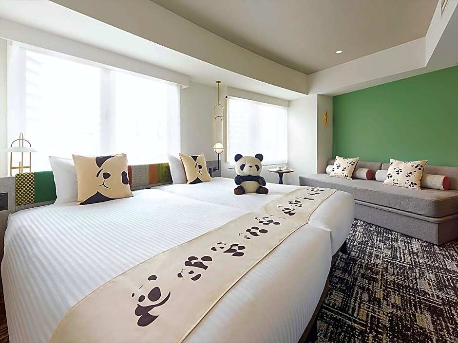 Mitsui Garden Hotel Ueno