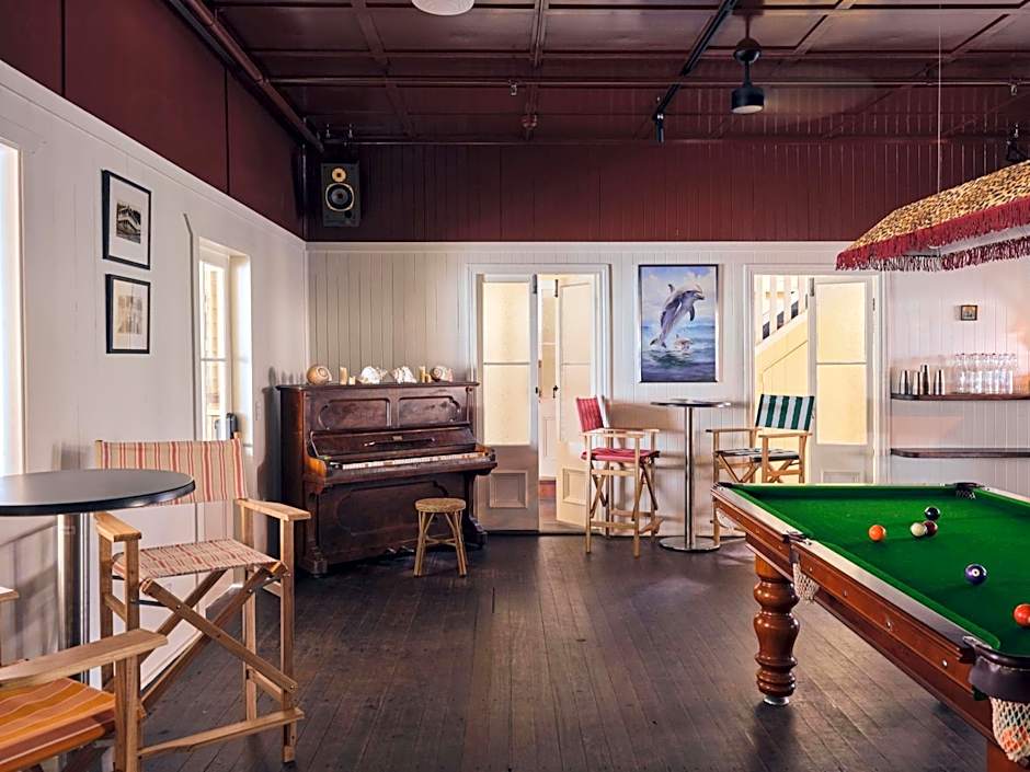 Halse Lodge Noosa Heads