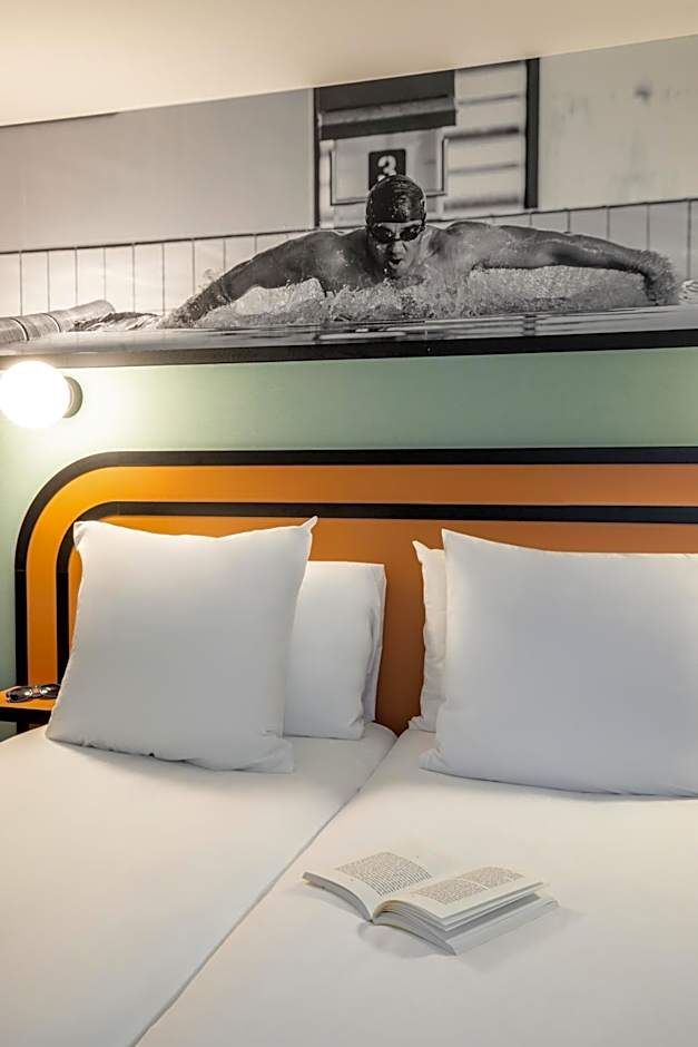 ibis Styles Colombes Paris Ouest