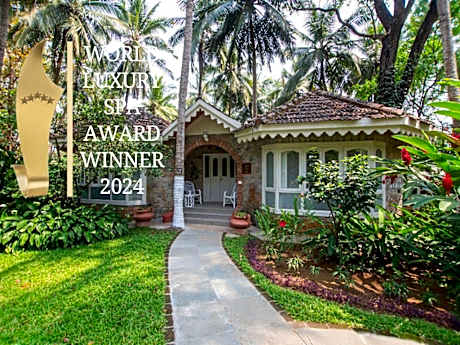 Kairali - The Ayurvedic Healing Village