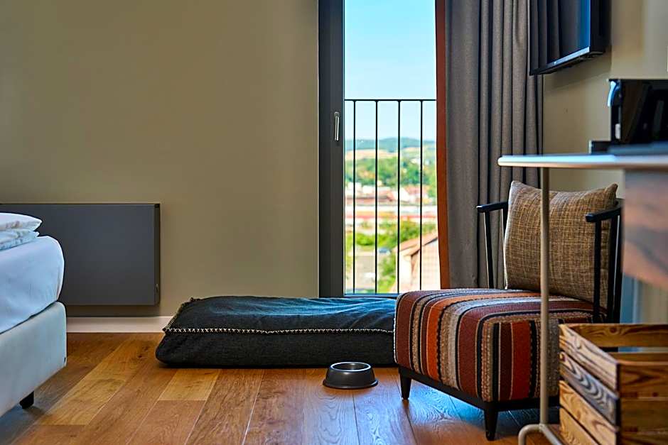 FREIgeist Homes - Serviced Apartments