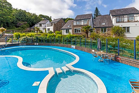 Three-Bedroom Vacation Home