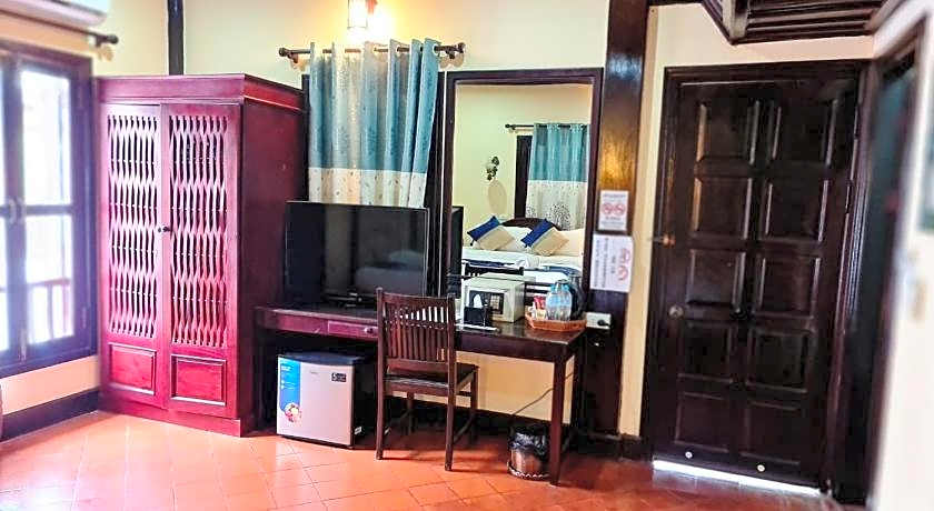 Villa le Tam Tam boutique Hotel