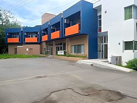 Matsudai Tanada House