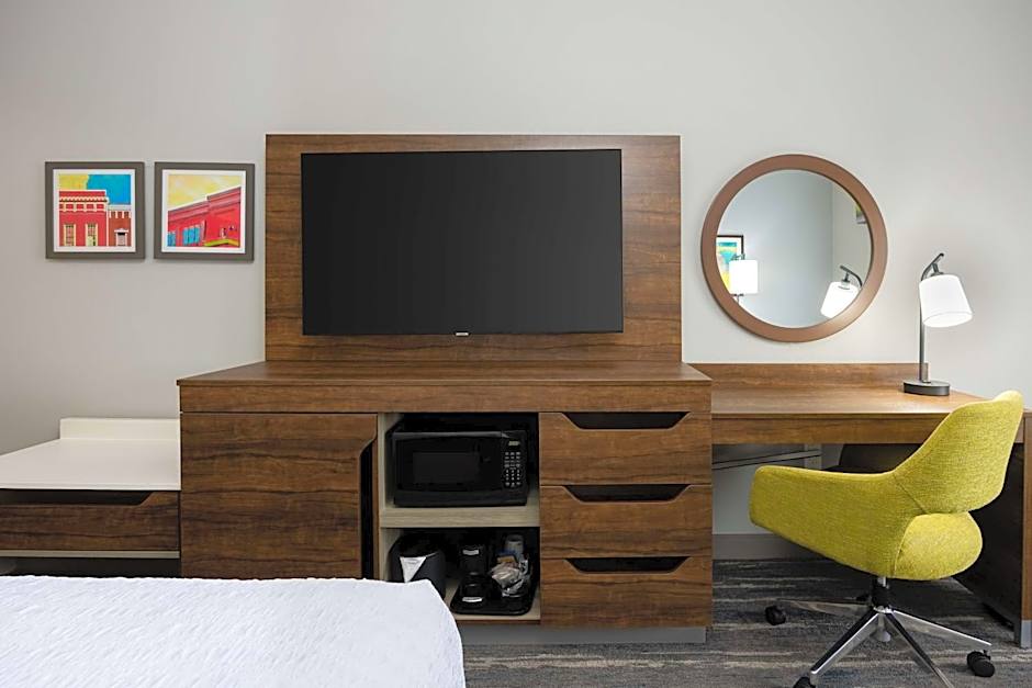 Hampton Inn By Hilton Alpharetta/Roswell, Ga
