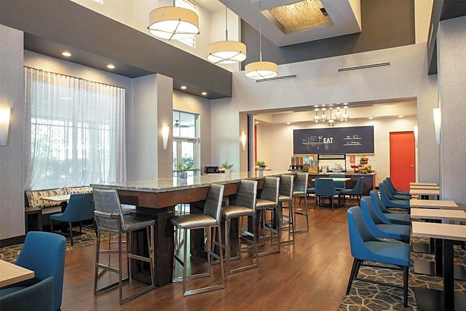Hampton Inn & Suites by Hilton Homestead Miami South