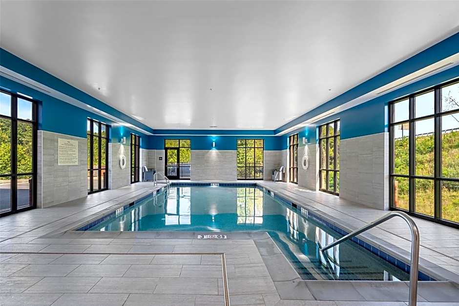 Hampton Inn By Hilton Front Royal, Va