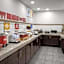 Hampton Inn Terre Haute