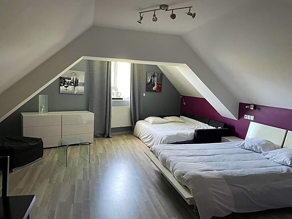 Auberge du Château