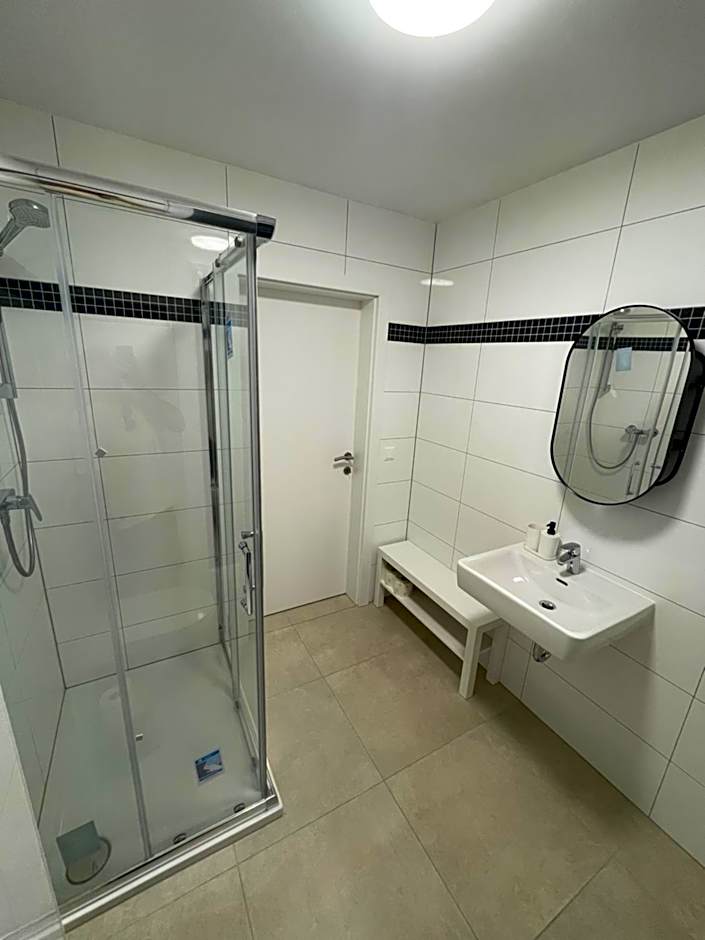 Langenzersdorf Apartment