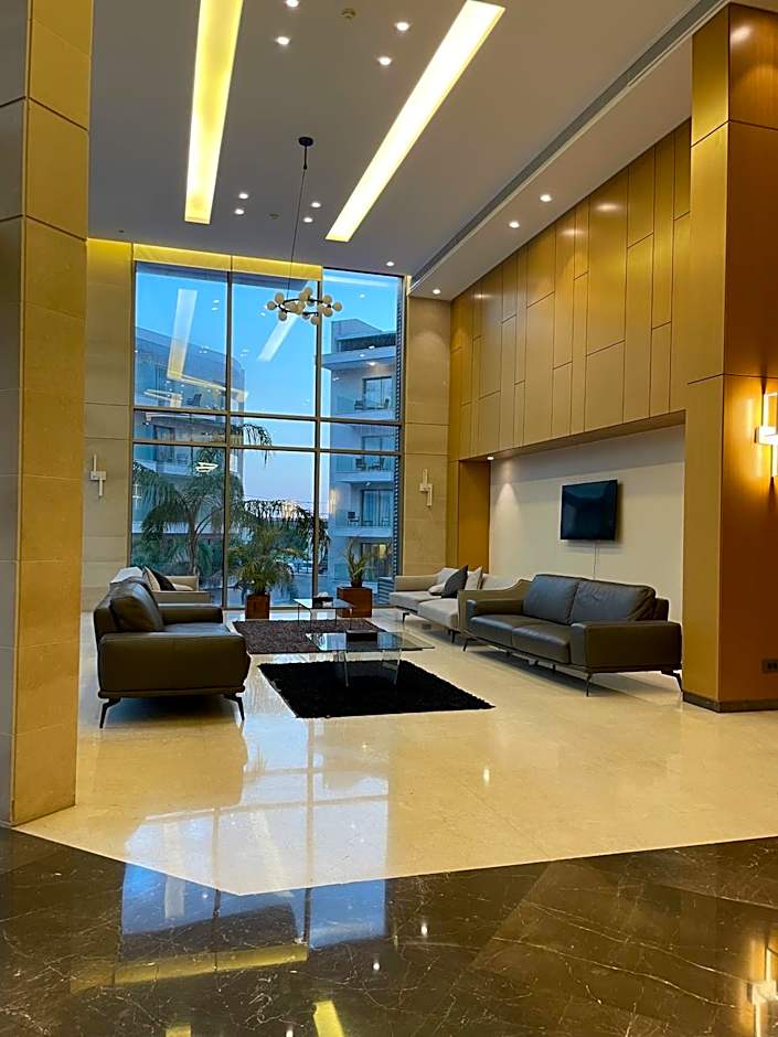 Heaven Prestige Hotel