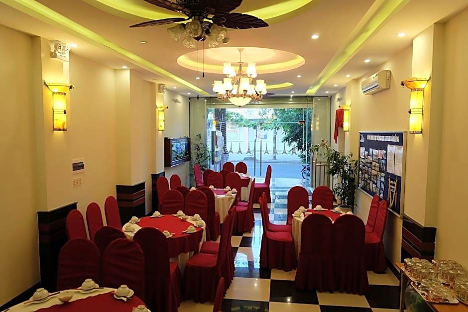 Dai Long Hotel Da Nang