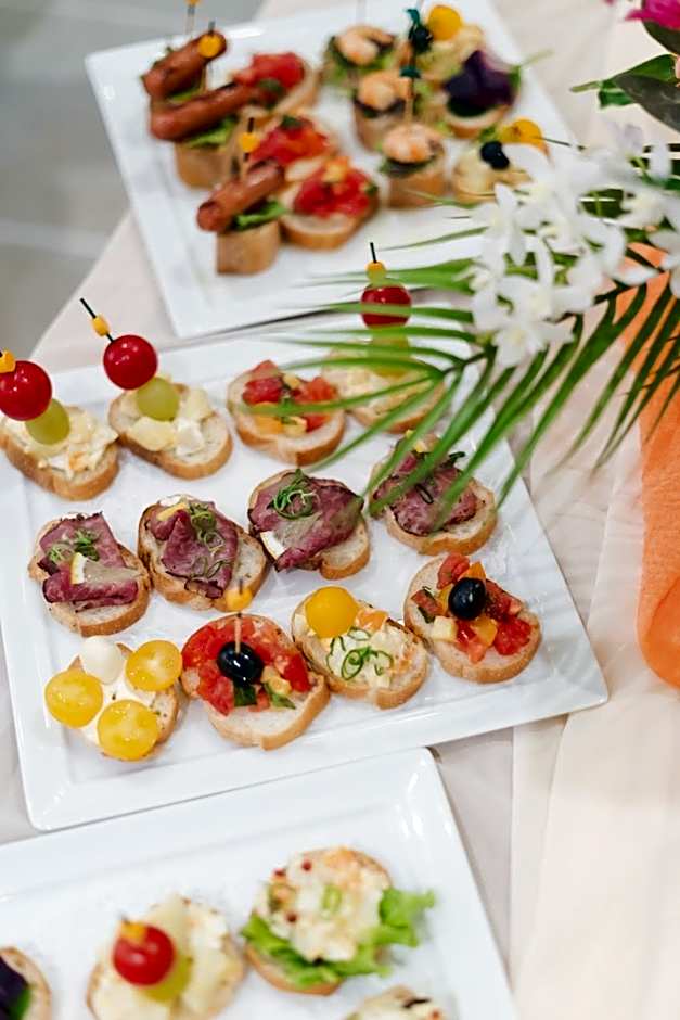 コーラルテラス石垣島