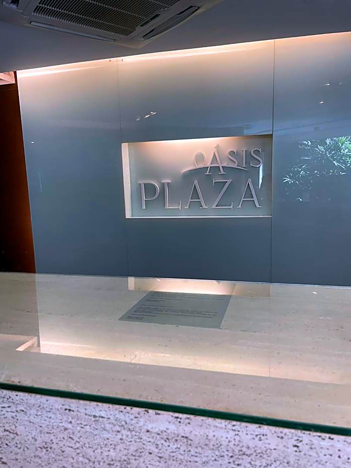 Oasis Plaza Hotel