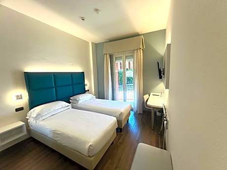 Best Western Cesena Hotel