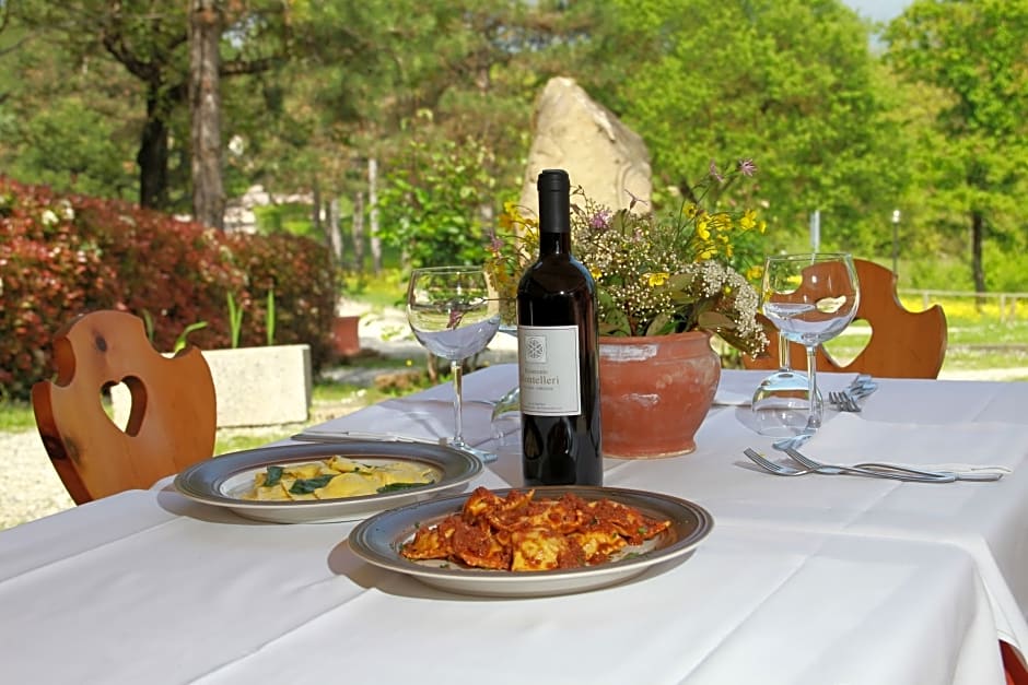 Residenza di Campagna Montelleri