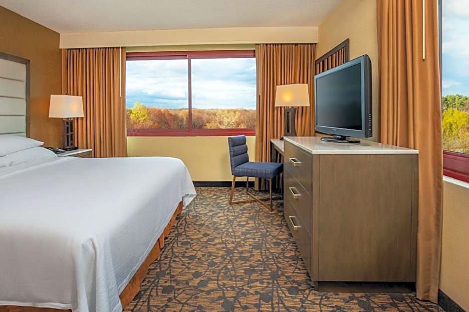 Embassy Suites By Hilton Boston Waltham